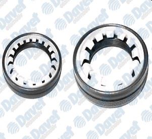 CRT-82015496 07015496b Kece Aks On Sol ( Peugeot   106 / 206 / Peugeot   Partner / Berlingo )